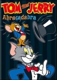 Tom & Jerry. Abracadabra - DVD