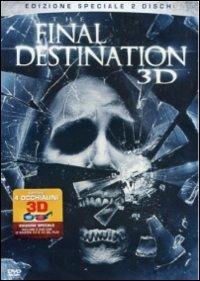 The Final Destination 3D + 2D di David R. Ellis