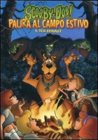 Scooby-Doo. Paura al campo estivo di Ethan Spaulding - DVD
