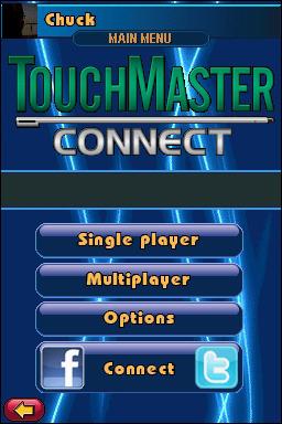 TouchMaster 4. Connect - 2