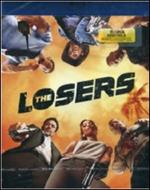 The Losers