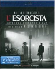 L' esorcista. Versione integrale (2 Blu-ray)