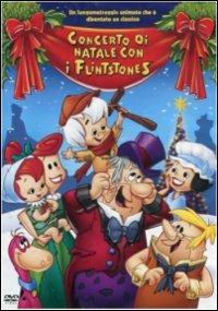 A Flintstones Christmas Carol di Joanna Romersa - DVD