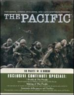 The Pacific (6 DVD)