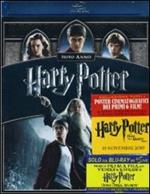 Harry Potter e il principe mezzosangue