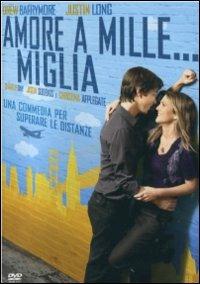 Amore a mille... miglia di Nanette Burstein - DVD