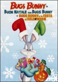 Bugs Bunny. Howl-Oween Special. Christmas Tales di David Detiege,Friz Freleng,Chuck Jones - DVD