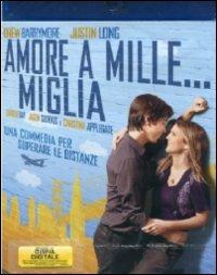 Amore a mille... miglia di Nanette Burstein - Blu-ray