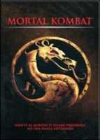 Film Mortal Kombat (DVD) Paul W.S. Anderson