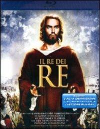 Il Re dei Re di Nicholas Ray - Blu-ray