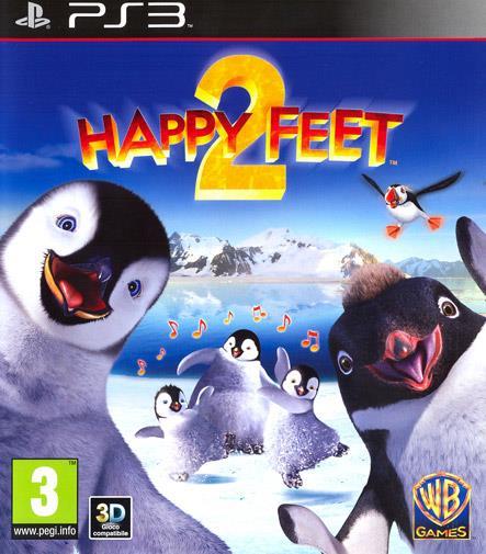 Happy Feet 2