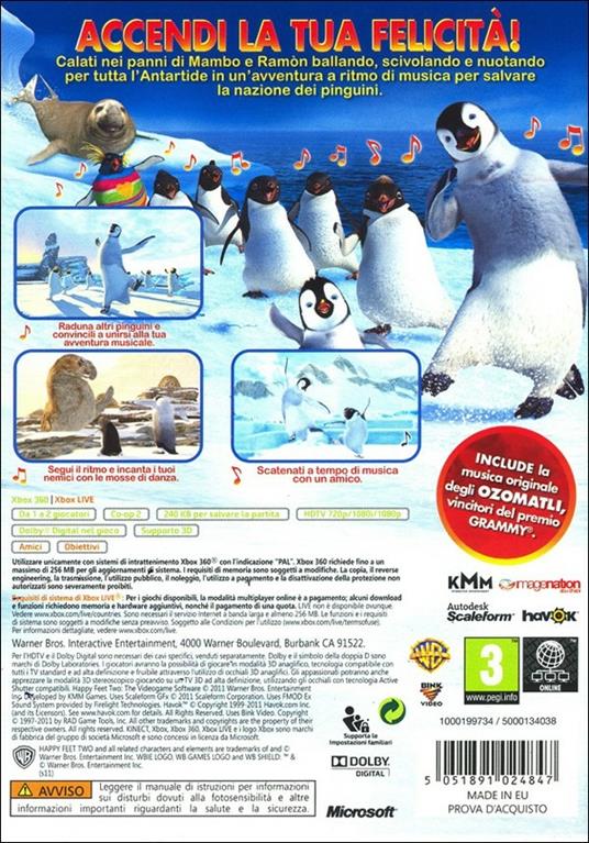 Happy Feet 2 - 2