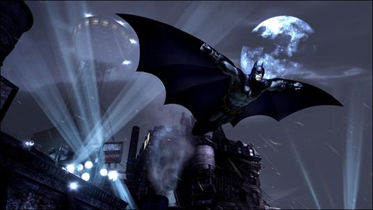 Batman Arkham City - PC - 5