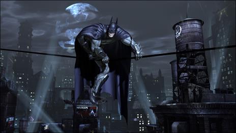 Batman Arkham City - PC - 6