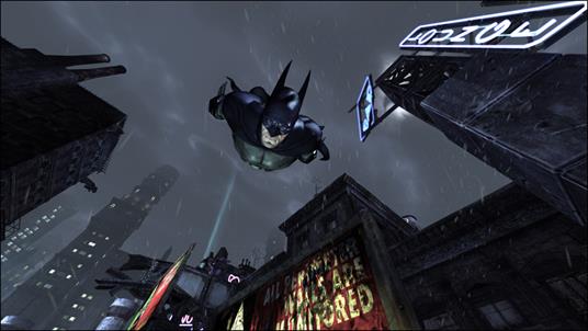 Batman Arkham City - PC - 7