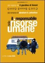 Il responsabile delle risorse umane (DVD)