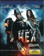 Jonah Hex