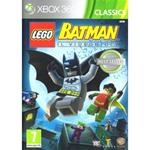 Lego Batman - Il videogioco (Classics) - X360