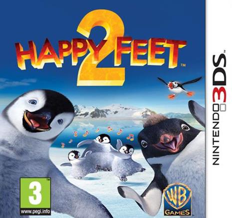 Happy Feet 2 - 2