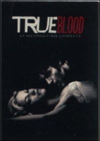 True Blood. Stagione 2 (5 DVD) di Daniel Minahan,Michael Lehmann,Scott Winant,John Dahl - DVD