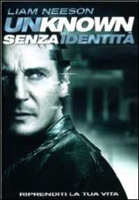 Film Unknown. Senza identità Jaume Collet-Serra