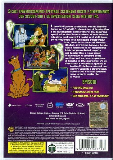 Scooby-Doo e i fantasmi - DVD - 2