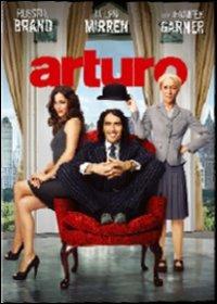 arturo di Jason Winer - DVD