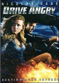 Drive Angry di Patrick Lussier - DVD