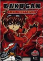 Bakugan. New Vestroia. Vol. 1