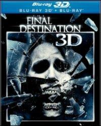Final Destination 3D di David R. Ellis
