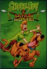 Scooby-Doo e un safari di mostri