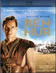 Ben Hur (2 Blu-ray)
