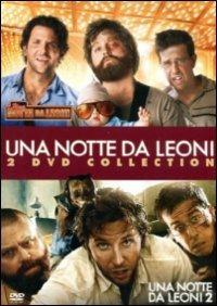 Una notte da leoni (DVD) di Todd Phillips - DVD