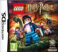 LEGO Harry Potter Anni 5-7