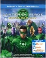 Lanterna Verde (DVD + Blu-ray)
