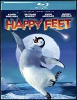Happy Feet. Special Edition (DVD + Blu-ray)