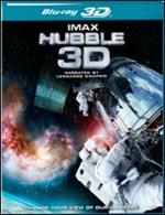 IMAX. Hubble 3D