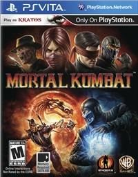 Mortal Kombat