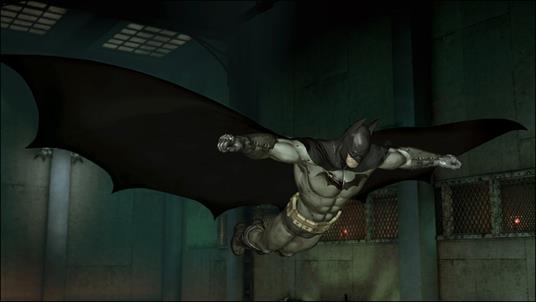 Batman Arkham Asylum GOTY - PC - 8