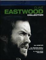 Clint Eastwood Collection. Gli spietati. Il cavaliere...