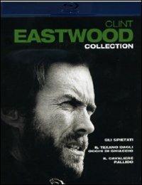 Clint Eastwood Collection. Gli spietati. Il cavaliere... di Clint Eastwood