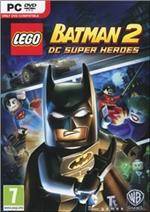 LEGO Batman 2: DC Super Heroes