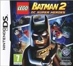 LEGO Batman 2: DC Super Heroes