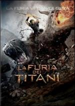 La furia dei Titani