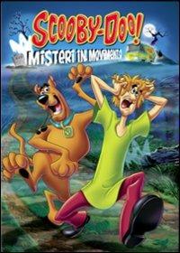 Scooby-Doo. Misteri in movimento - DVD