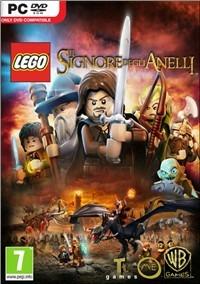 LEGO Il Signore degli Anelli