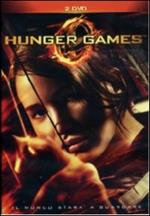 Hunger Games (2 DVD)