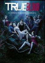 True Blood. Stagione 3 (5 DVD)