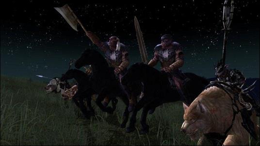 The Lord of the Rings: Riders of Rohan - PC - 3