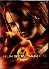 Hunger Games (1 DVD)